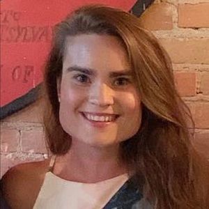 Meet your Posher, Maddie